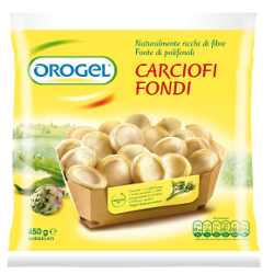 Carciofi Fondi Orogel