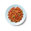 Pennette all'amatriciana