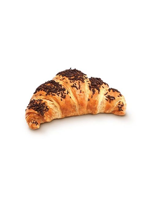 Croissant specialità choko dark fondente